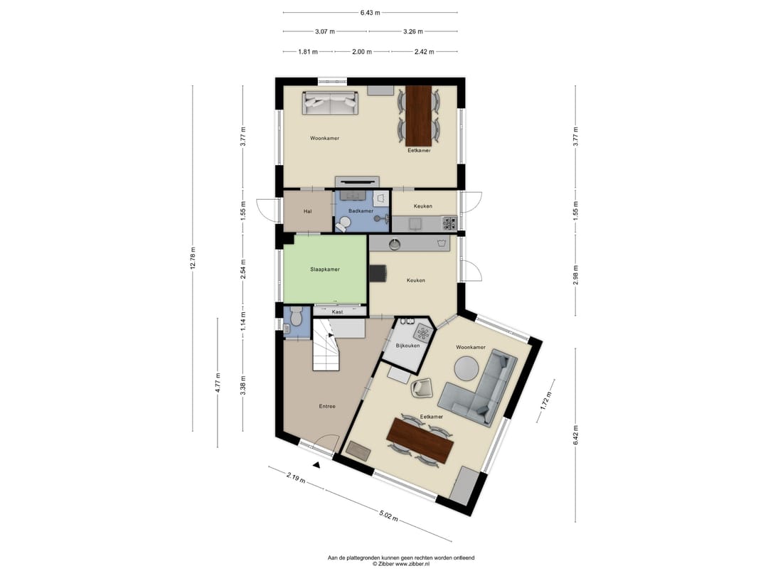 Photo 37 of Achterhoekstraat 36