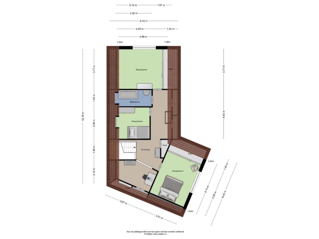 Photo 38 of Achterhoekstraat 36