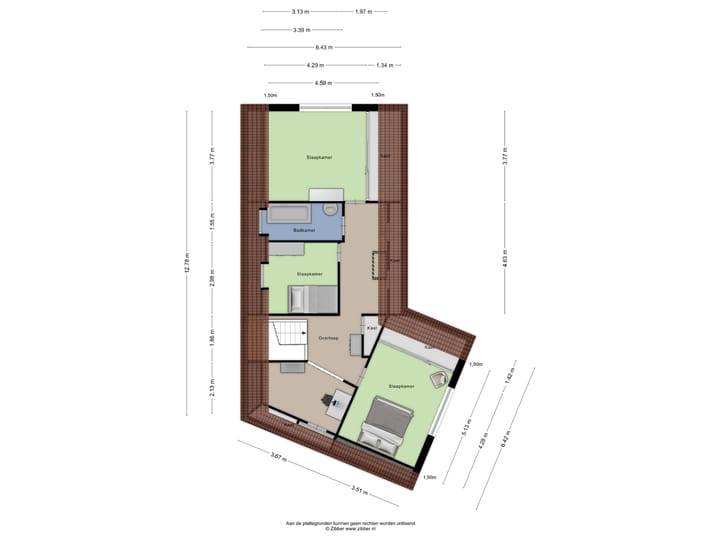 Foto 38 van Achterhoekstraat 36