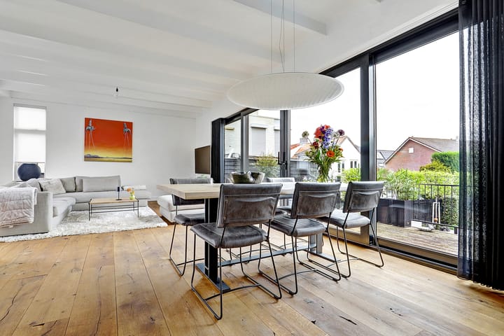 Foto 16 van Oud-Cromstrijensedijk OZ 6