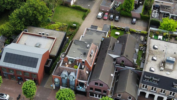 Foto 2 van Jan Deckersstraat 19-F