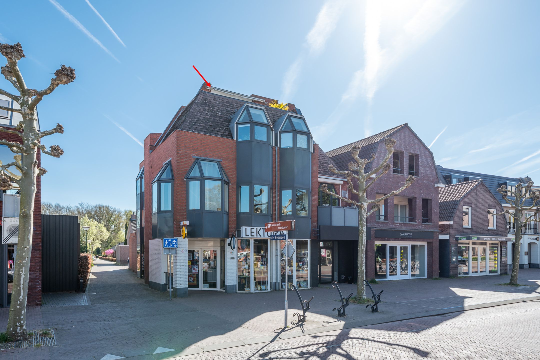 Foto 6 van Jan Deckersstraat 19-F