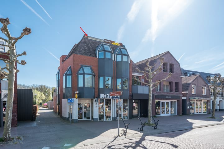 Foto 6 van Jan Deckersstraat 19-F