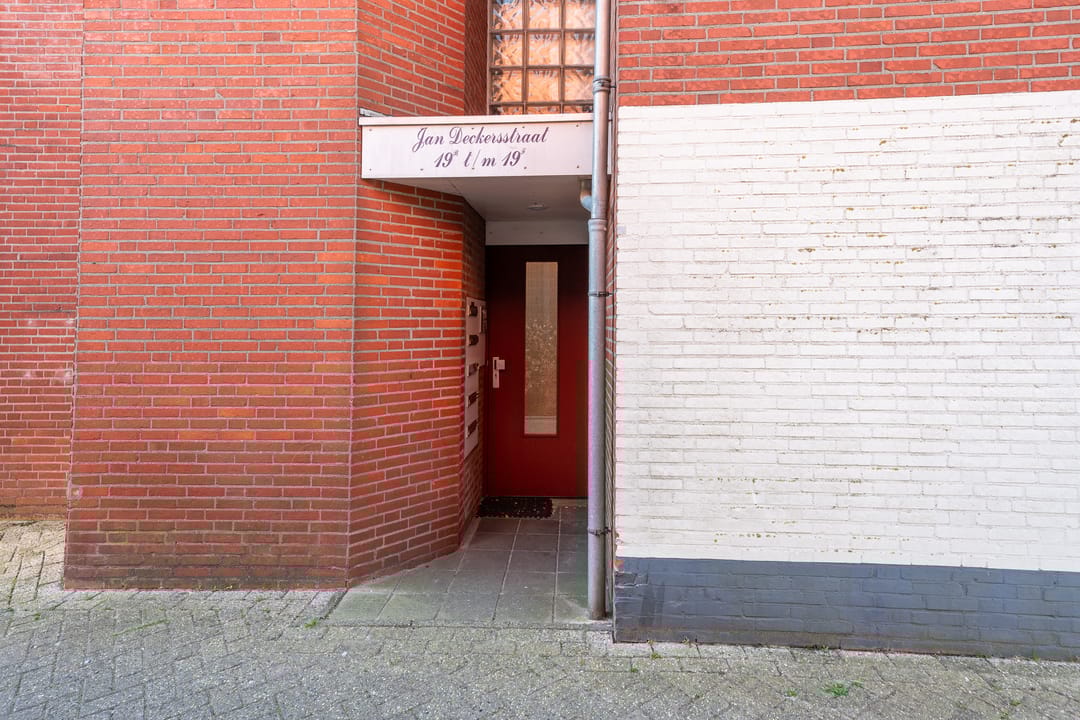 Foto 8 van Jan Deckersstraat 19-F