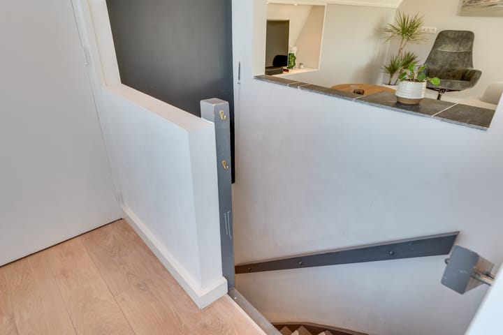 Foto 9 van Jan Deckersstraat 19-F