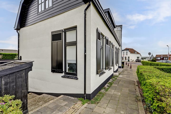 Foto 50 van Oud-Cromstrijensedijk OZ 6