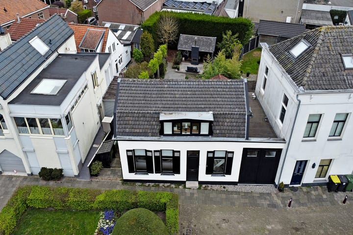 Foto 51 van Oud-Cromstrijensedijk OZ 6