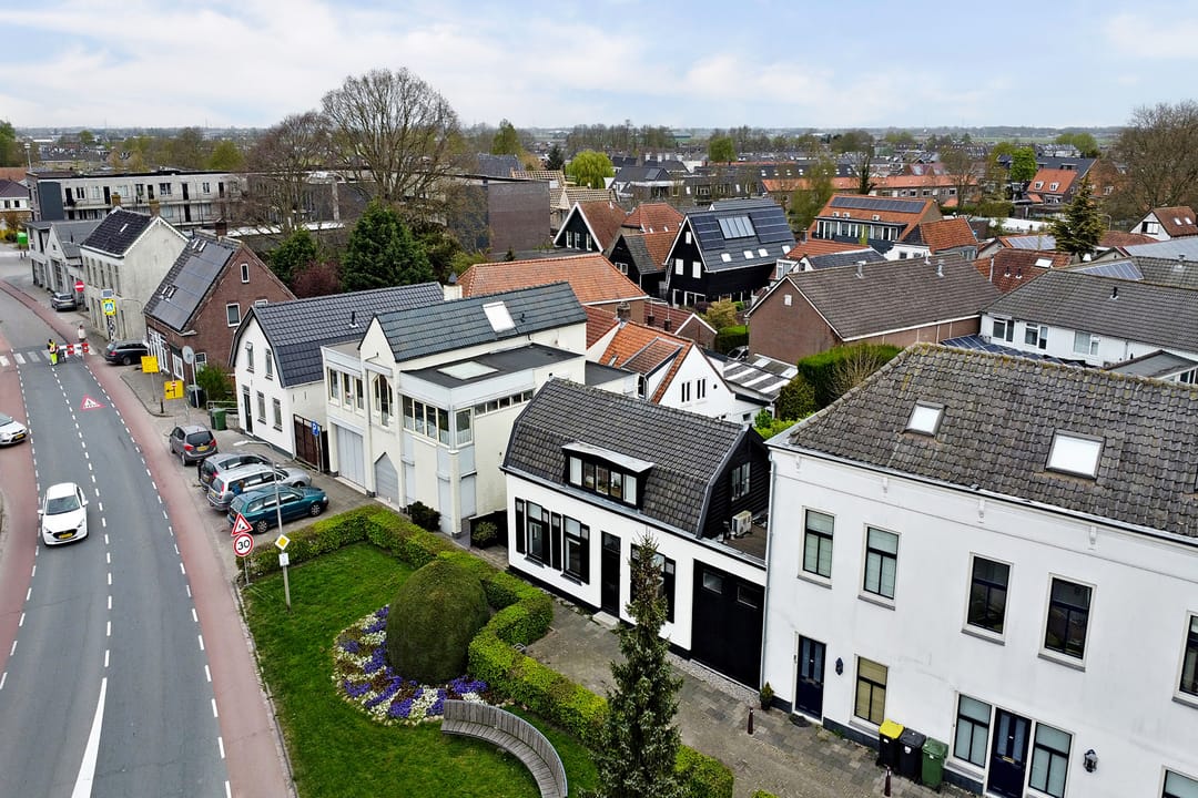 Foto 52 van Oud-Cromstrijensedijk OZ 6