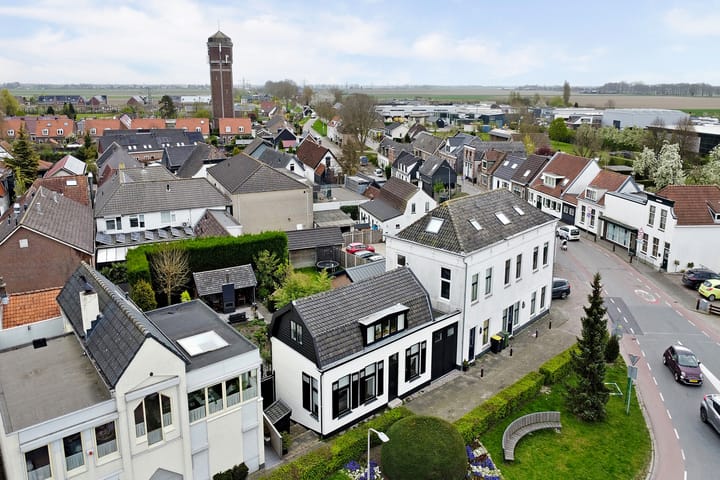 Foto 53 van Oud-Cromstrijensedijk OZ 6