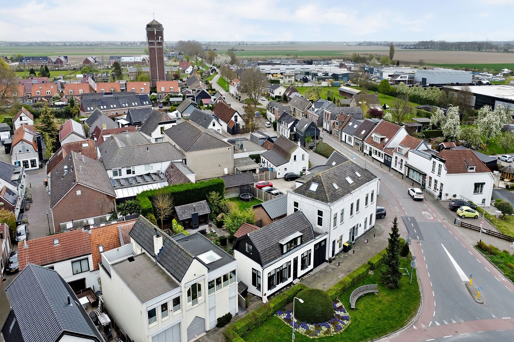 Foto 54 van Oud-Cromstrijensedijk OZ 6