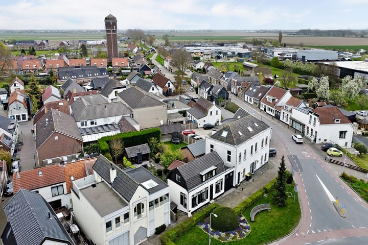 Foto 54 van Oud-Cromstrijensedijk OZ 6