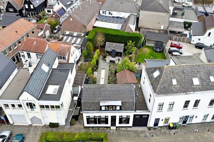 Foto 55 van Oud-Cromstrijensedijk OZ 6