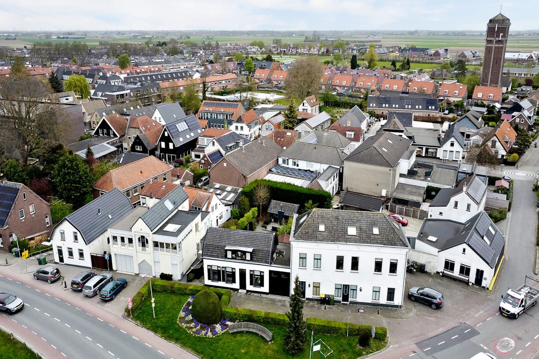 Foto 56 van Oud-Cromstrijensedijk OZ 6