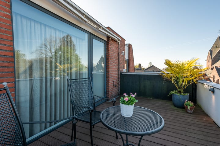 Foto 26 van Jan Deckersstraat 19-F