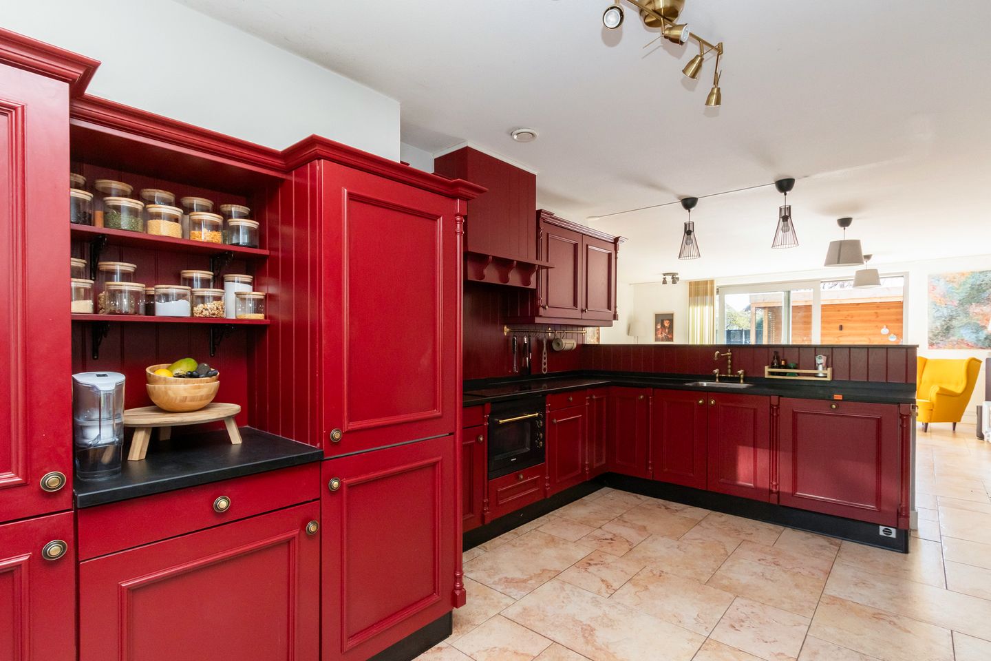 Foto 4 van Vondelstraat 53