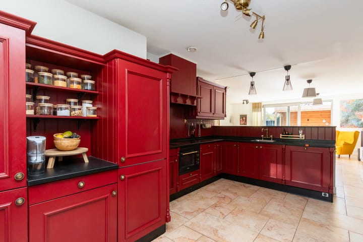 Foto 4 van Vondelstraat 53