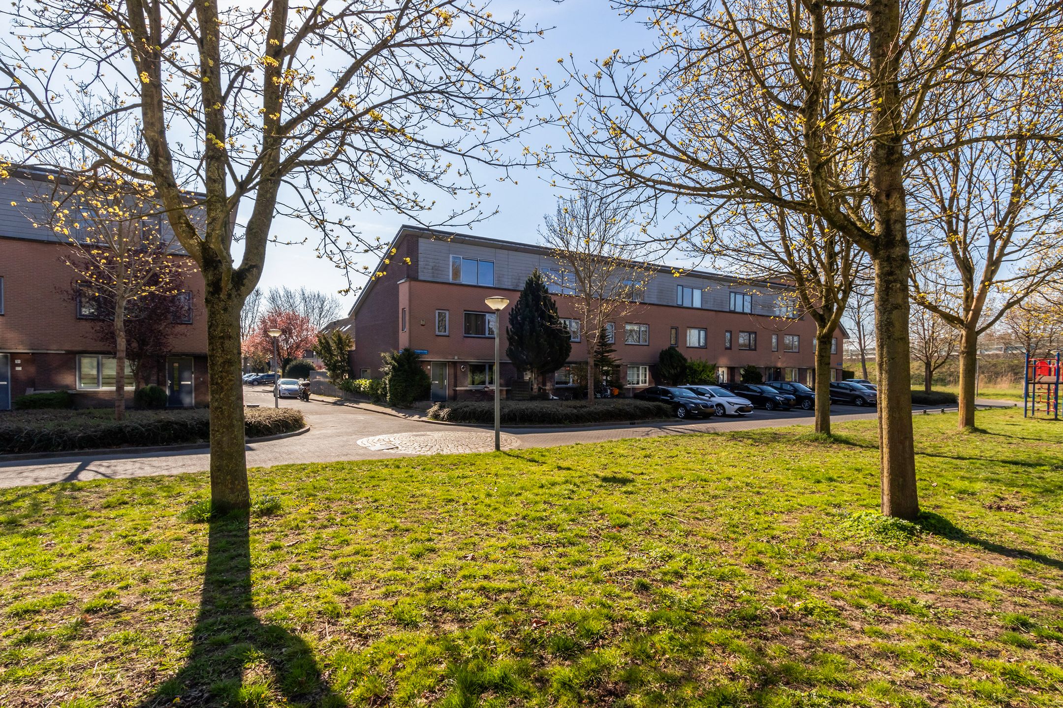 Foto 6 van Vondelstraat 53