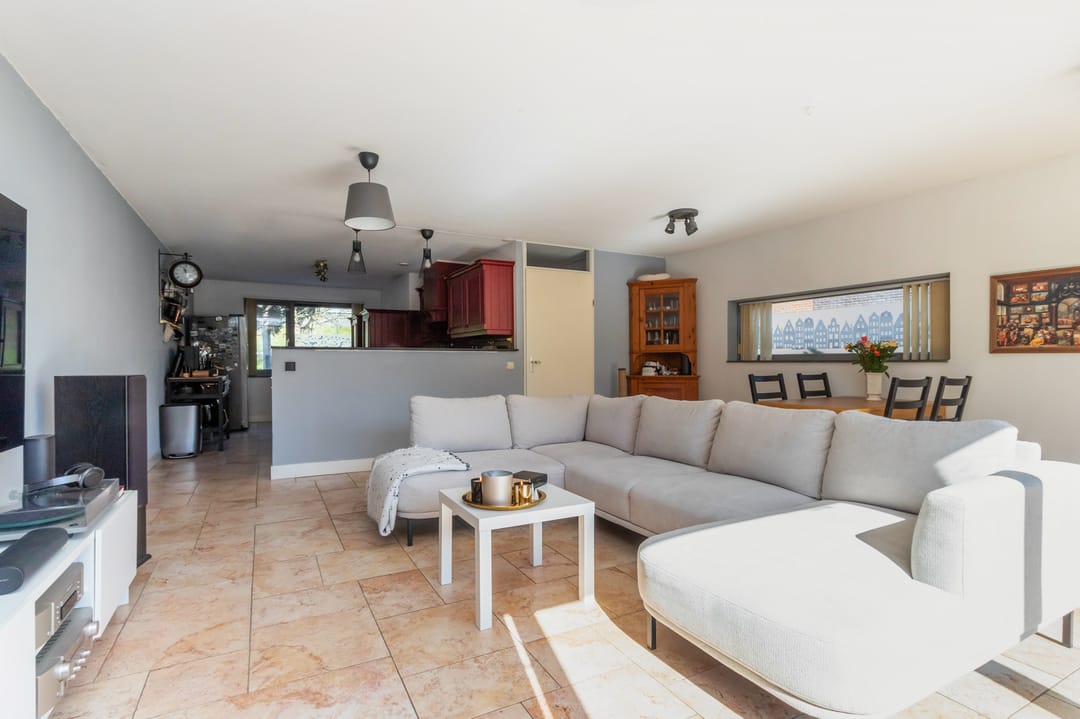 Foto 8 van Vondelstraat 53