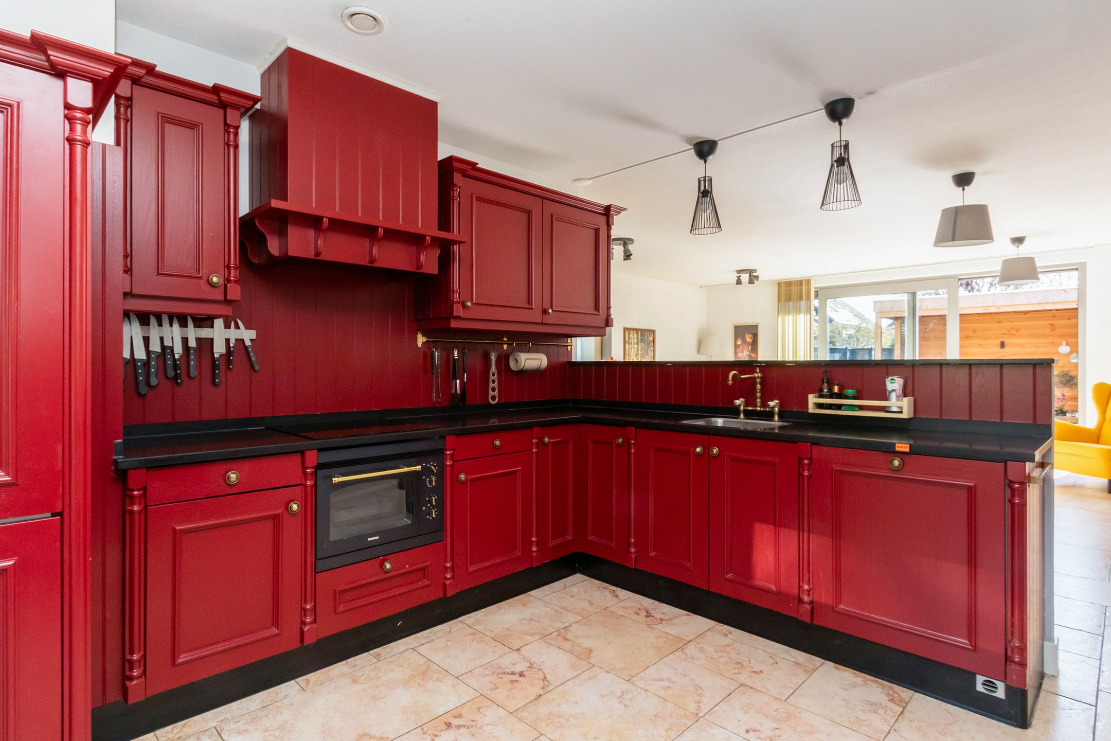 Foto 12 van Vondelstraat 53