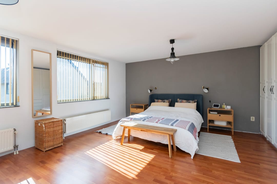 Foto 13 van Vondelstraat 53