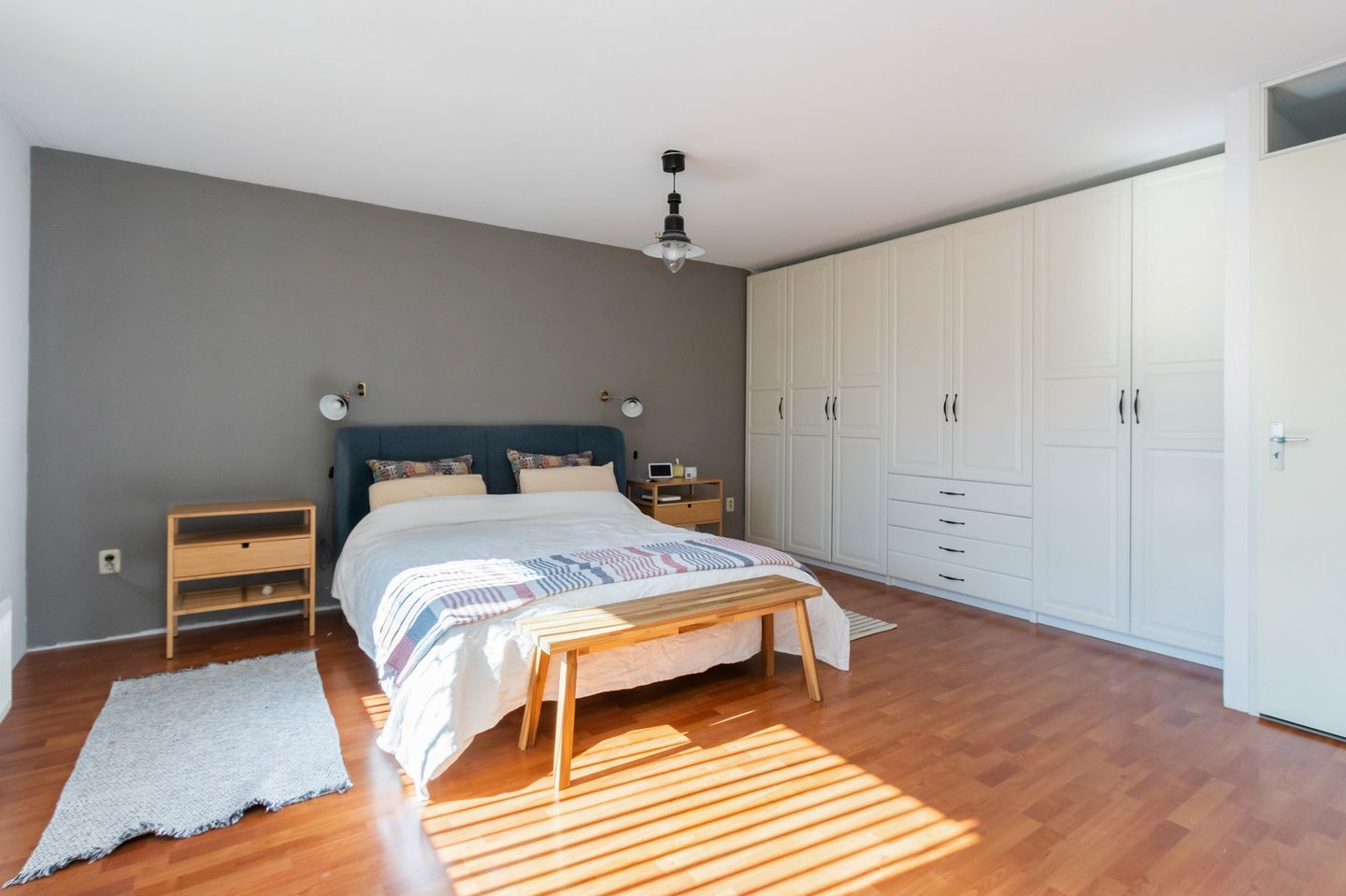 Foto 14 van Vondelstraat 53