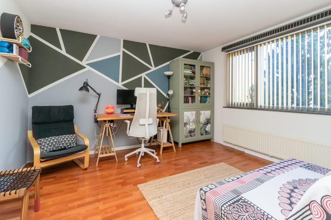 Foto 16 van Vondelstraat 53