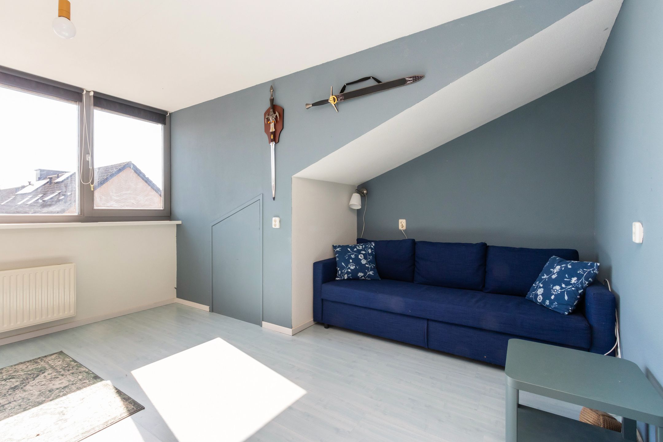 Foto 18 van Vondelstraat 53