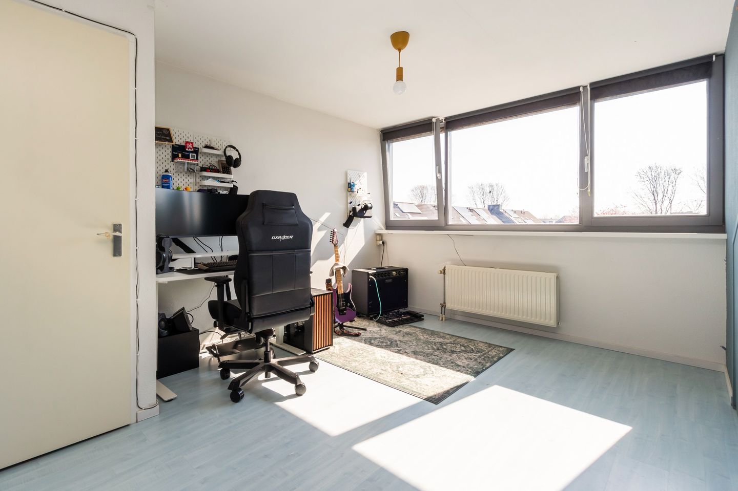 Foto 19 van Vondelstraat 53