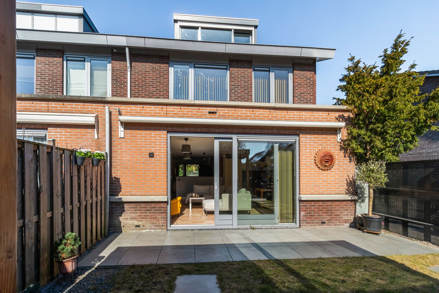 Foto 20 van Vondelstraat 53