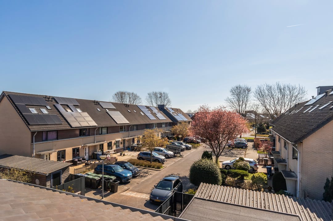 Foto 23 van Vondelstraat 53