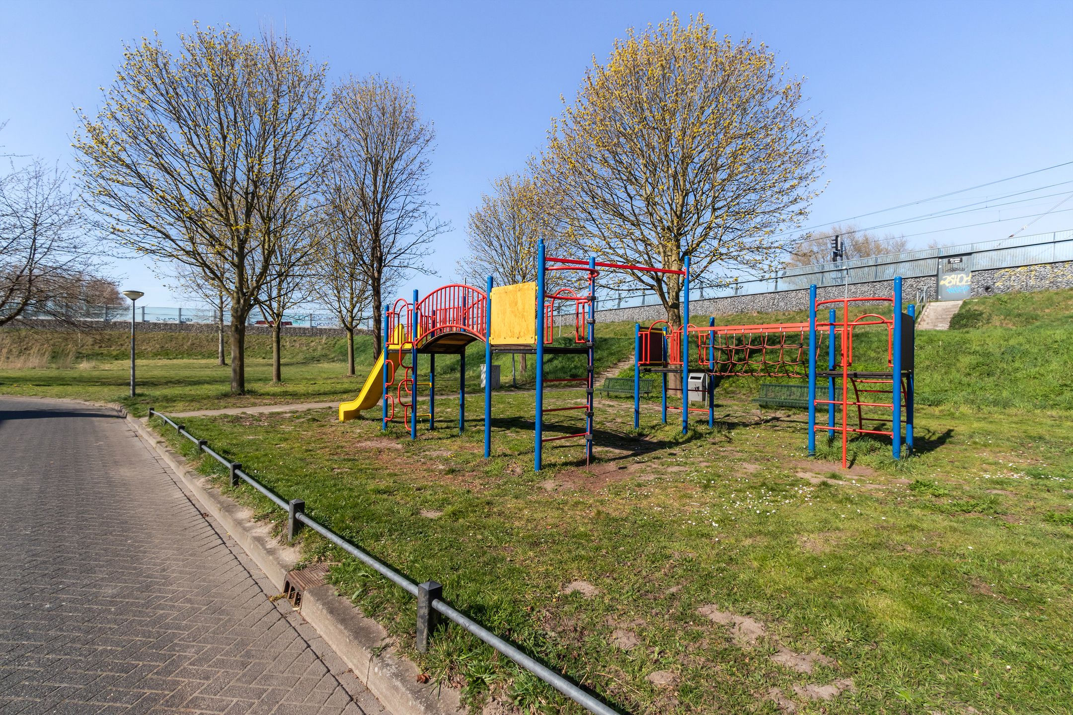 Foto 24 van Vondelstraat 53