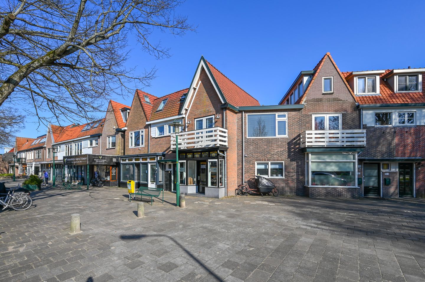 Foto 1 van Driehuizerkerkweg 101-A