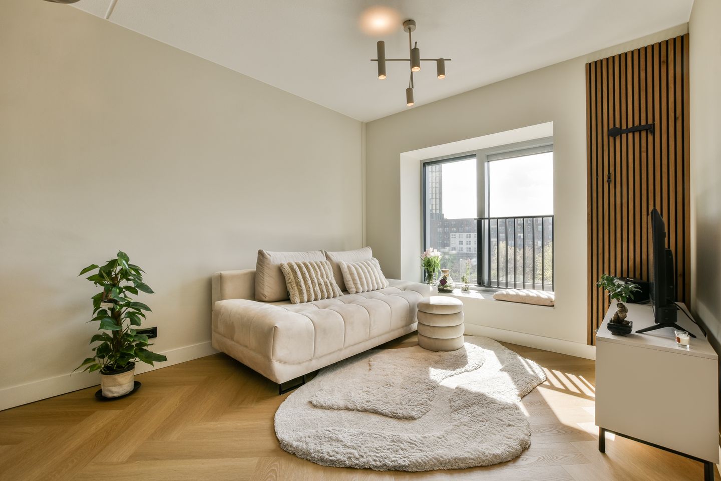 Foto 1 van Meerluchtlaan 78