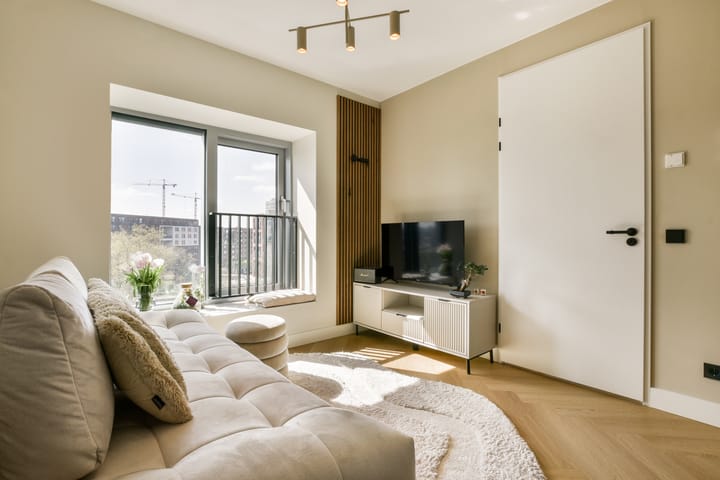 Foto 2 van Meerluchtlaan 78