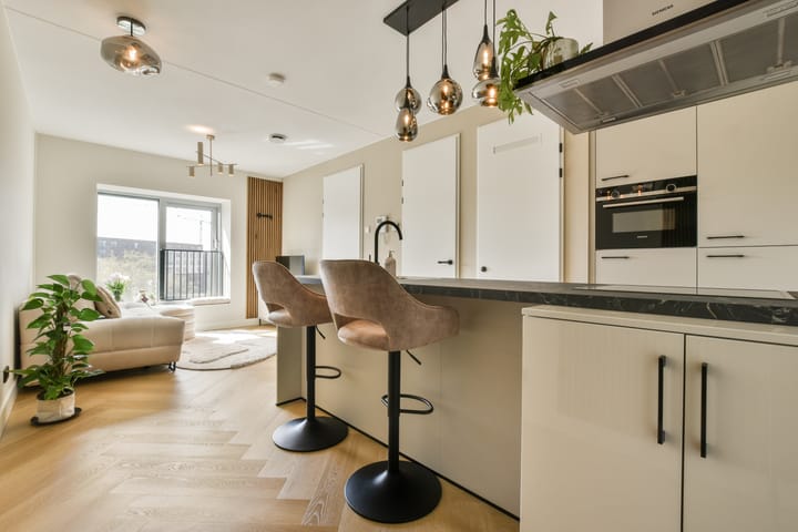 Foto 3 van Meerluchtlaan 78