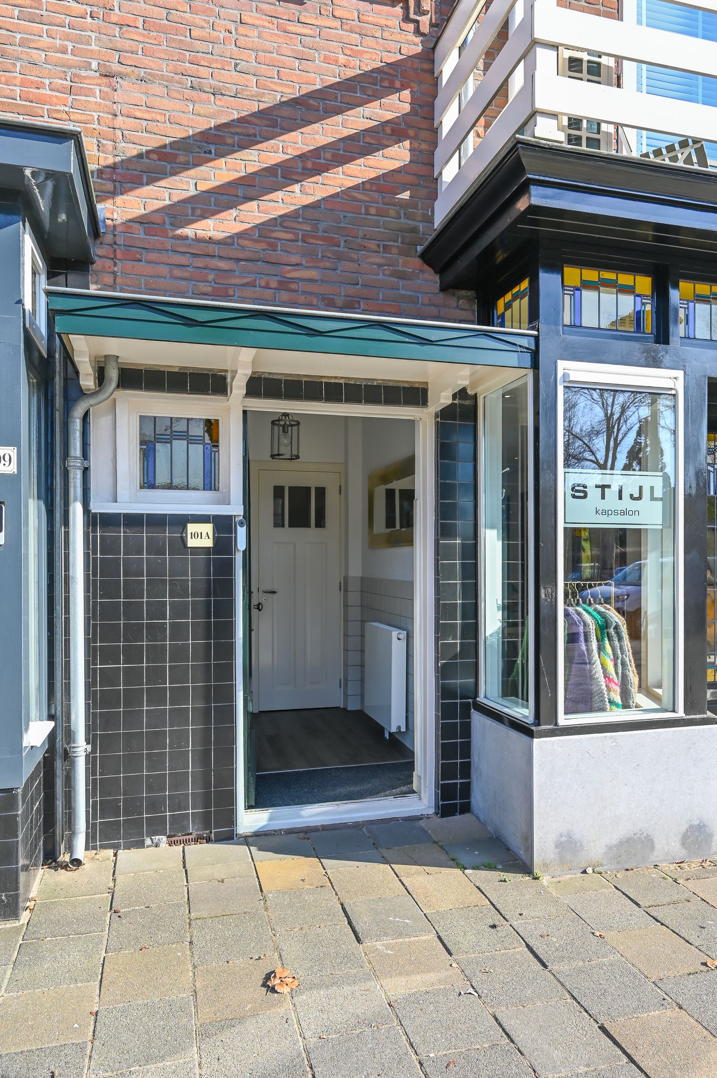 Foto 4 van Driehuizerkerkweg 101-A