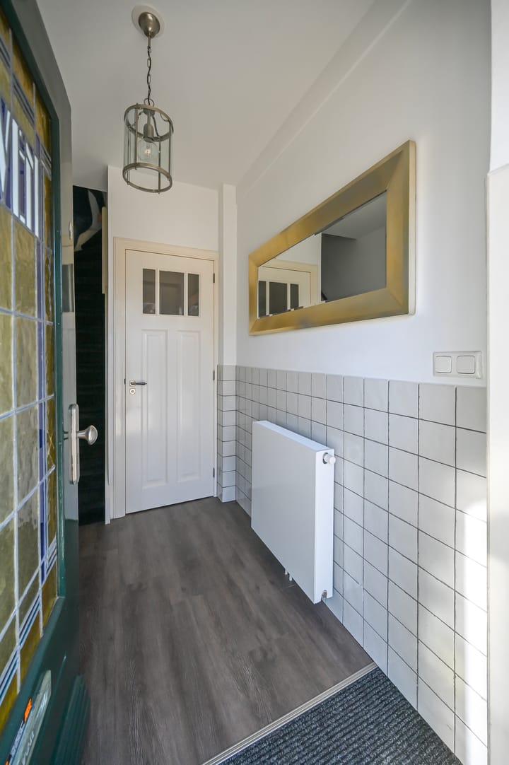 Foto 5 van Driehuizerkerkweg 101-A