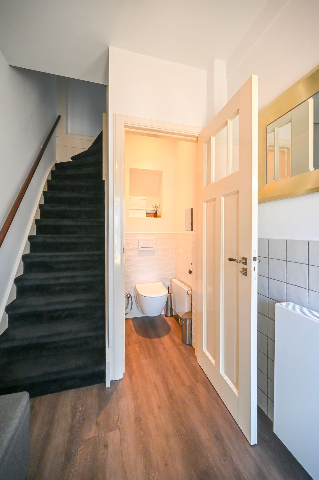 Foto 7 van Driehuizerkerkweg 101-A