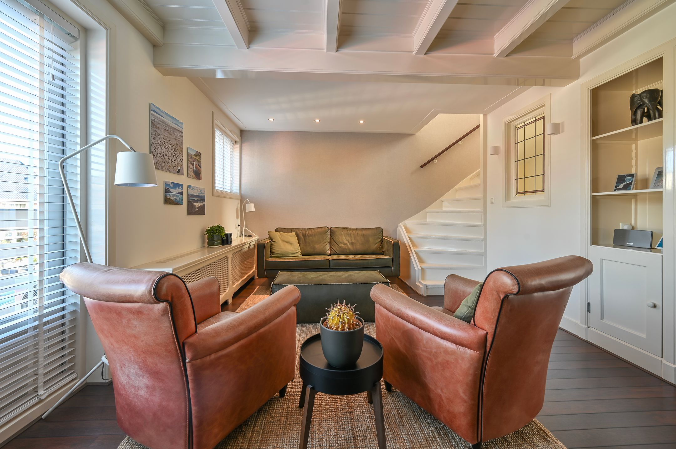 Foto 9 van Driehuizerkerkweg 101-A