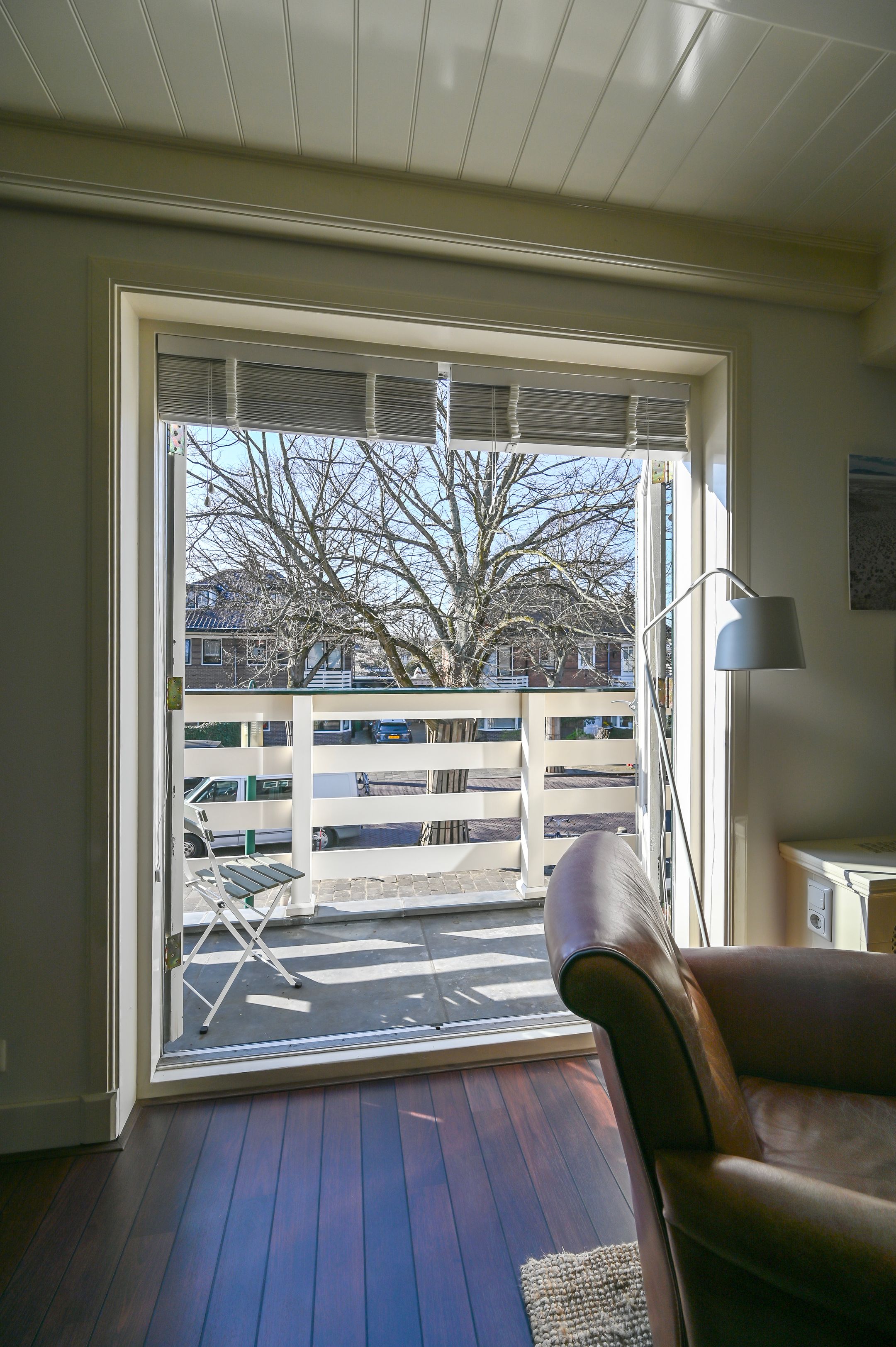 Foto 12 van Driehuizerkerkweg 101-A