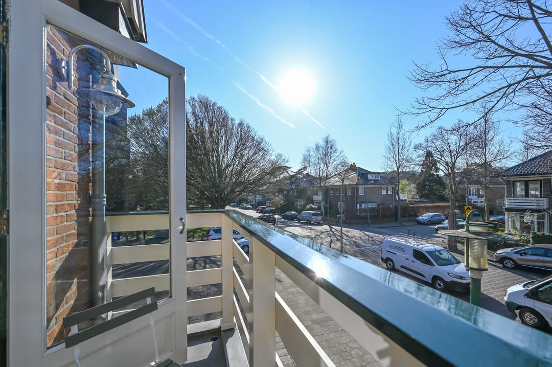 Foto 13 van Driehuizerkerkweg 101-A