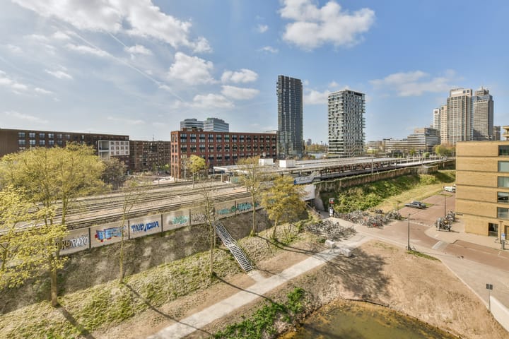 Foto 19 van Meerluchtlaan 78