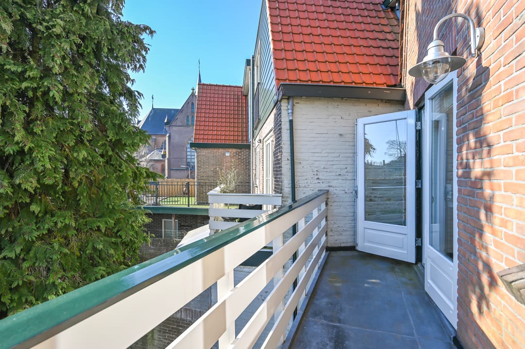 Foto 22 van Driehuizerkerkweg 101-A