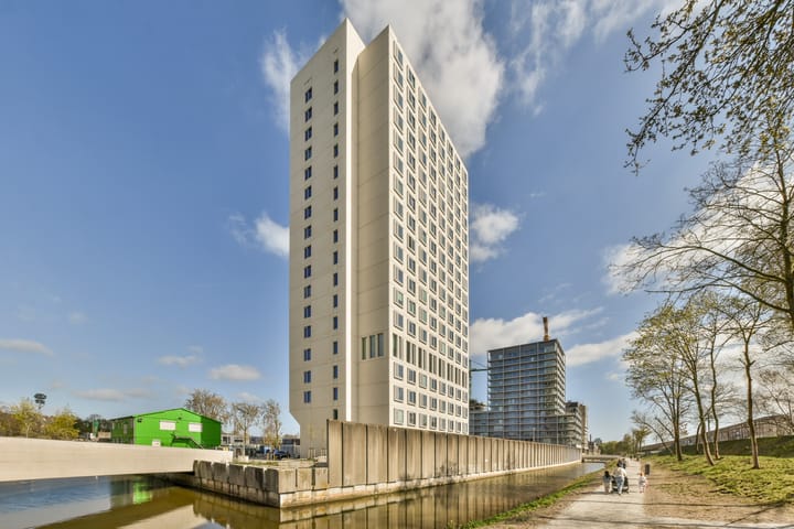 Foto 25 van Meerluchtlaan 78