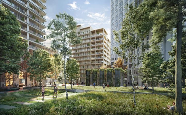 Foto 27 van Meerluchtlaan 78