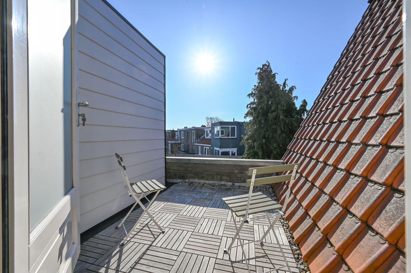 Foto 35 van Driehuizerkerkweg 101-A