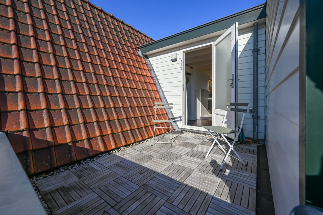 Foto 37 van Driehuizerkerkweg 101-A