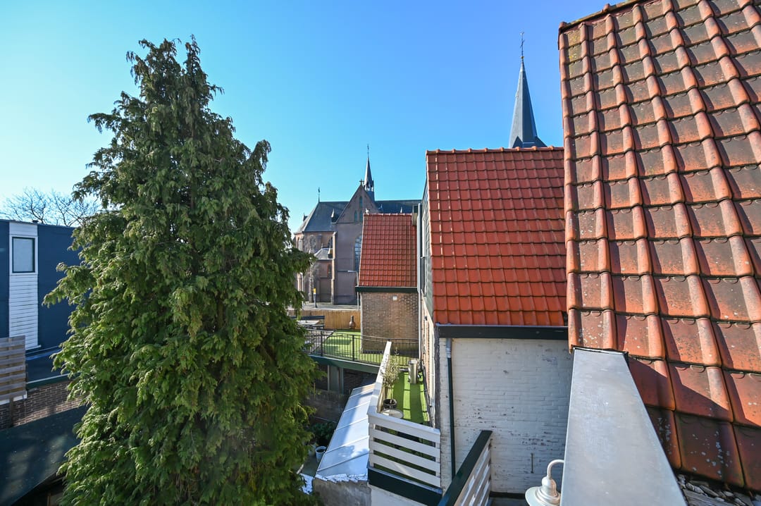 Foto 38 van Driehuizerkerkweg 101-A