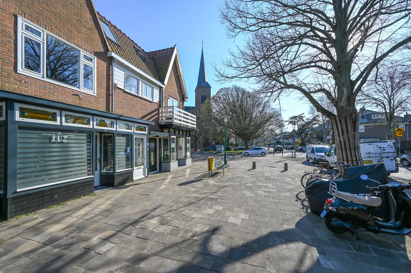 Foto 40 van Driehuizerkerkweg 101-A