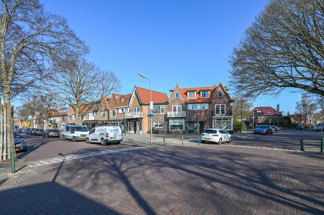 Foto 41 van Driehuizerkerkweg 101-A